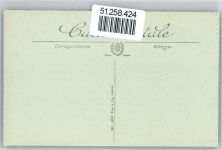 02160 Craonne - Foto-Karte