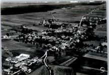 94072 W8397 Aigen a Inn - Fliegeraufnahme