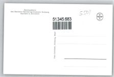 47051 W4100 Duisburg - Schullandheim des Merkator Steinbartgymnasiums