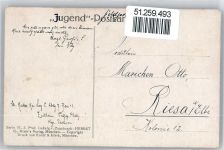 Herbst Zumbusch, L. von