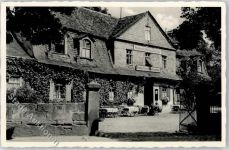 35037 W3550 Marburg - Gasthaus Rautenhans