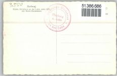 35037 W3550 Marburg - Gasthaus Rautenhans