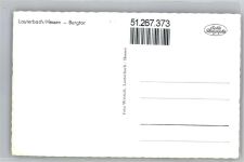 36341 W6420 Lauterbach (Hessen) - Burgtor