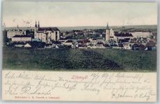 Litomysl Leitomischl