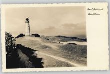 18565 O2359 Insel Hiddensee - Leuchtturm