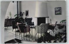 72250 W7290 Freudenstadt - Kurhaus Kaminzimmer