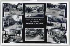 Leuvenum - Hotel Het Roode Koper