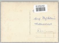 86899 W8910 Landsberg a. Lech - Salzturm