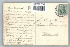 18311 O2591 Altheide - Kurhaus