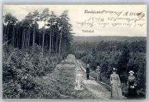 21614 W2150 Neukloster , Niederelbe - Tiefental