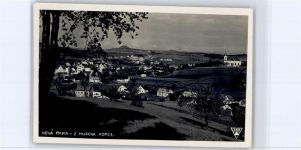 Nova Paka Neupaka