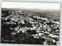 84453 W8260 Mühldorf a. Inn - Fliegeraufnahme
