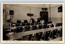 84359 W8346 Simbach a. Inn - Haushaltungsschule, Englisches Institut Marienhöhe