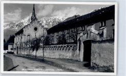6060 Hall in Tirol - Insitut Turnfeld