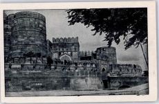 Agra - Amar Singh Gate