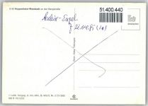 64646 W6148 Heppenheim (Bergstraße) - Weststadt AKU1