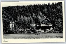 73553 W7061 Ebnisee - Hotel Ebnisee