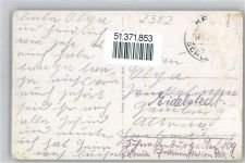 24848 W2382 Kropp b Schleswig - Kirche Kriegerdenkmal