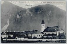 83080 W8203 Oberaudorf - Kloster Reisach am Inn