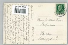 83080 W8203 Oberaudorf - Kloster Reisach am Inn