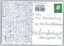 66386 W6670 St. Ingbert - St. Fidelishaus