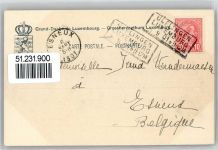 Luxembourg Luxemburg - Pfaffenthal
