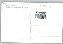 63619 W6482 Bad Orb - Pension Quisisana