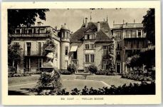 03200 Vichy - Pavillon Sevigne