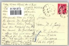 03200 Vichy - Pavillon Sevigne