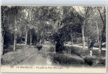 17000 La Rochelle - Parc Charruyer
