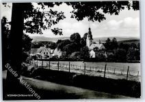 57392 W5948 Wormbach - Kirche