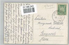21614 W2150 Neukloster , Niederelbe - Mühlenteich mit Forsthaus