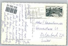 66190 Cotlliure - Leuchtturm