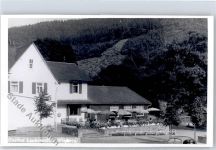 65307 W6208 Bad Schwalbach - Gasthaus Laukenmühle