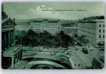 Brno Brünn - Straßenbahn