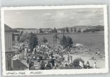 Stráz pod Ralskem Wartenberg am Rollbe