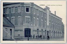 80800 Corbie - Schule