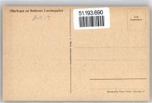 88662 W7770 Überlingen , Bodensee - Dampferanlegestelle
