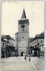 Jicin Jitschin - Marktplatz