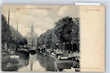 2491 ´s-Gravenhage - Turfmarkt