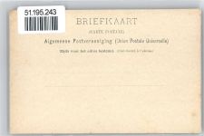2491 ´s-Gravenhage - Turfmarkt