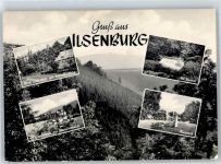 38871 O3705 Ilsenburg