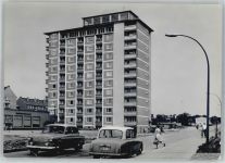 14770 O1800 Brandenburg an der Havel - Hochhaus AKU2