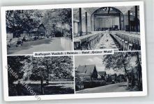 25335 W2200 Voßloch - Hotel Grüner Wald