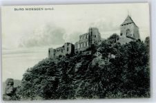 52385 W5168 Nideggen - Hotel Heiliger AKU1