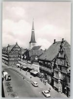 31785 W3250 Hameln - Schönes Deutschland