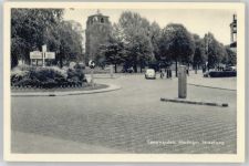 8900 Leeuwarden - Harlinger Straatweg