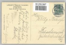 09573 O9382 Augustusburg - Kunnerstein