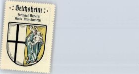 97255 W8701 Gelchsheim - Vignette