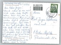 90592 W8501 Rummelsberg - Erholungsheim Rektor Nicol-Haus